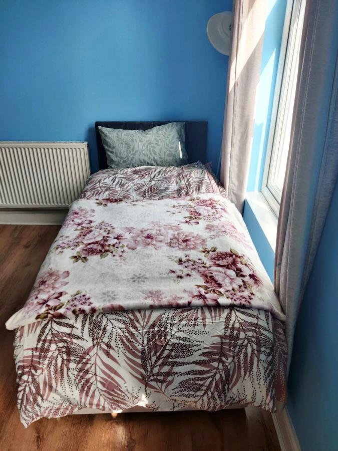 Cozy London Rooms Exterior foto